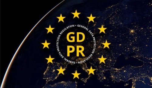 GDPR - EU